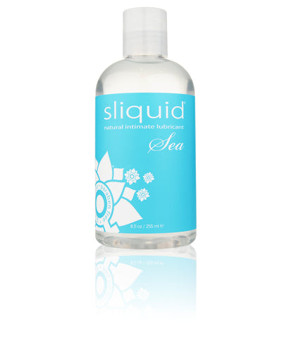 Sliquid Sea WCarragreen 8.5 Oz.