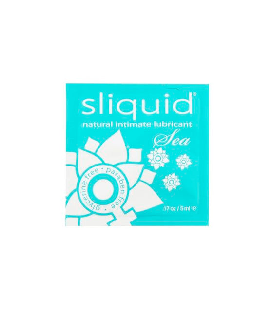 Sliquid Sea Pillow Packs Bulk 200 Piece