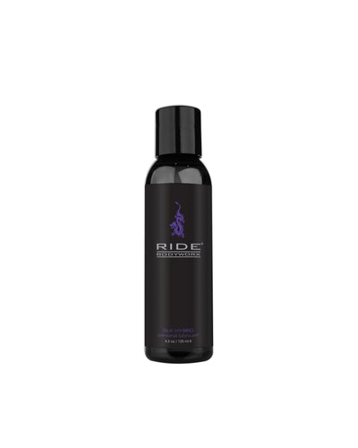Ride Bodyworx Silk 4 Oz.