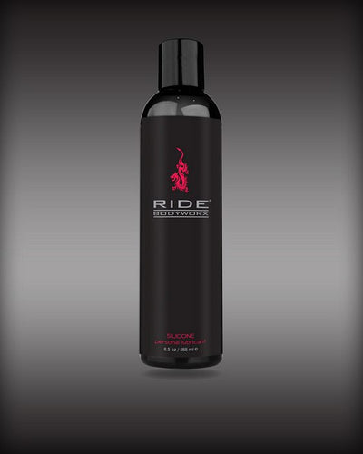 Ride Bodyworx Silicone Lube 8.5 Oz.