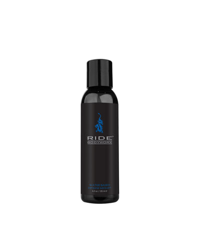 Ride Bodyworx Water 4 Oz.