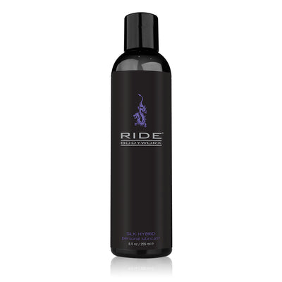 Ride Bodyworx Silk 8.5 Oz.