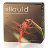 Sliquid Organics O Gel Lube Cube