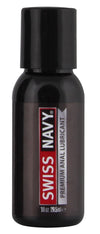 Swiss Navy Anal Lube 1 Oz.