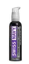 Swiss Navy Arousal Lube 2 Oz.