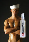 Swiss Navy Silicone Lube 2 Oz.