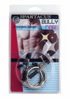 Bully Nipple Rings