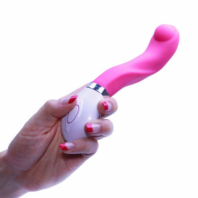 Simpli Pleasure Universal Pink