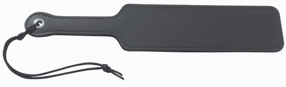 Leather Paddle