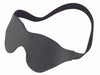 Classic Blindfold With Purple Fur