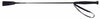 Leather Riding Crop 26in