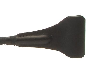 Leather Flexicrop 23in