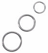 Metal C Ring Set