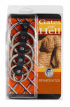 Metal Gates of Hell
