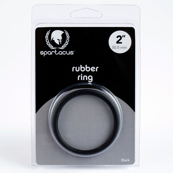 2in Firm C Ring