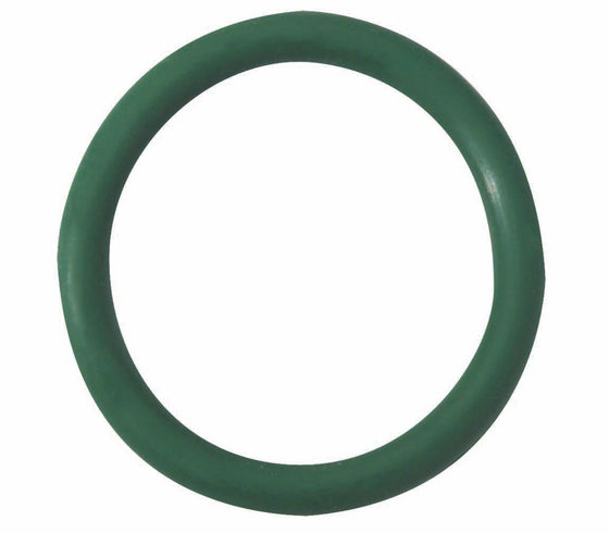 1 1/4in Soft C Ring Green