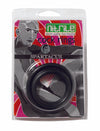 Nitrile Cock Ring SetBlack