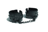 SmallShadow Fur Handcuffs