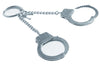 SmallRing Metal Handcuffs