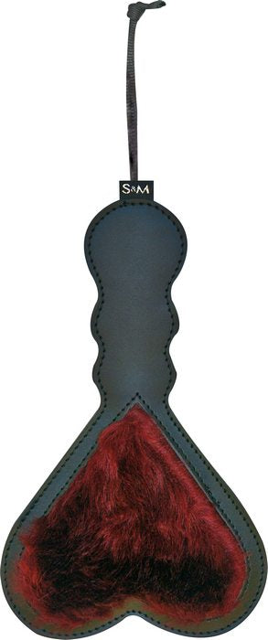 SmallEnchanted Heart Paddle