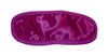 Sex & Mischief Satin Hot Pink Blindfold