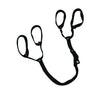 Sex & Mischief Adjustable Rope Restraints