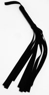 Sex & Mischief Faux Leather Flogger