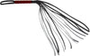 Sex & Mischief Mahogany Flogger
