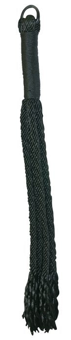 SmallShadow Rope Flogger