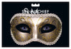 Sex & Mischief Masquerade Mask