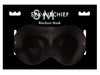 Sex & Mischief Blackout Mask