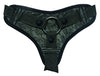 Midnight Lace Strap On