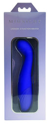 Midnight Lavender Vibrator 10 Function