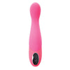 Sincerely G Spot Vibrator Pink