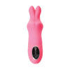 Sincerely Bunny Vibrator Pink