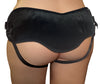 Ss Plus Size Beginners Black StrapOn