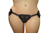 Ss Plus Size Beginners Black StrapOn