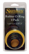 Oring - 4 Pack