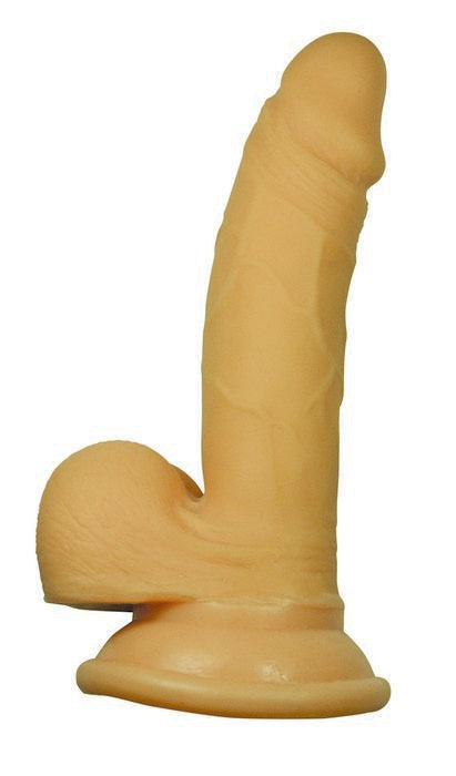 Ss Boy Next Door Tpr Dildo
