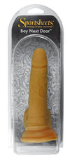 Ss Boy Next Door Tpr Dildo