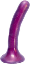 Sedeux Please Silicone Dildo Lavender Pearl