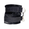 Soft Cuffs Black