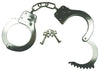 Manbound Metal Handcuffs