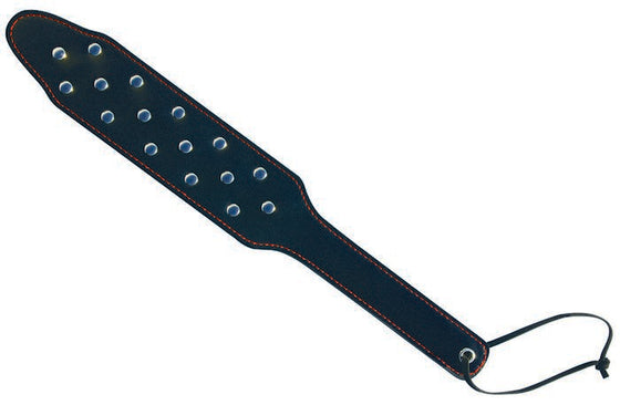 Manbound The Enforcer Studded Paddle