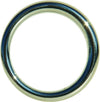 Edge Seamless 1.5 O Ring Metal "