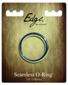 Edge Seamless 1.5 O Ring Metal "