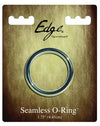 Edge Seamless 1.75 O Ring Metal "