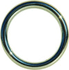 Edge Seamless 2 O Ring Metal "