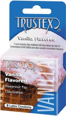 Trustex CondomsBanana - MadLove.com Trustex CondomsBanana - MadLove.com