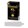 Trojan Magnum XL 12 Pack